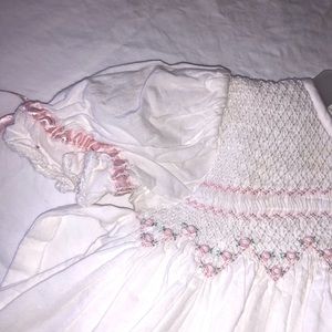 Strasburg Easter dress